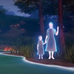 Ghost on the Shore, narracyjno-eksploracyjna przygodówka na nowym filmowym zwiastunie