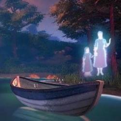 Ghost on the Shore, przygodowa gra narracyjna, z bogatą historią i klimatem zadebiutuje jeszcze w lutym