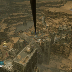 One More Level spokojnie zarabia na Ghostrunnerze 2! Poznaliśmy tytuł polskiego cyberpunkowego hitu