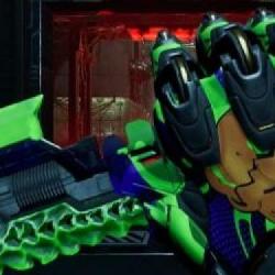 Ghostrunner Complete Edition, F1 22 i Gamedec na Switchu są dostępne, The Sims 4 z nowym dodatkiem, 2 turnieje CS:GO przed nami! - Krótkie Info