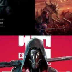 Ghostrunner i Chernobylite na konsolach, New World na komputerach, tak wczoraj sporo się działo!