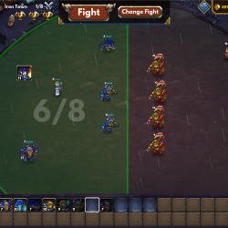 Strategia Gladiator Guild Manager otrzymała ważną aktualizację z szeregiem nowości przybliżających pełne wydanie!