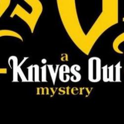 Glass Onion A Knoves out Mystery, czyli Na noże 2 od Netflix. Film na oficjalny tytuł i jego zapowiedź