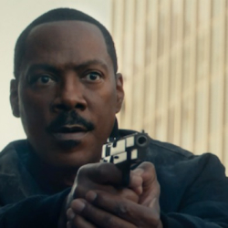 Gliniarz z Beverly Hills: Axel F, Netflix pokazuje zwiastun kolejnego filmu ze znanej komediowej serii akcji