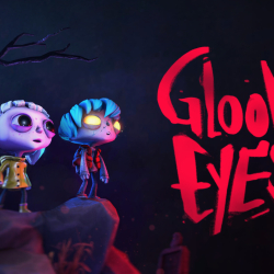 Gloomy Eyes – uroczy horror w stylu Tima Burtona powraca jako pełnoprawna gra