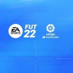 Głosowanie TOTS FUT 22 La Liga dostępne dla graczy! Jakich zawodników w głosowaniu wyróżniło EA Sports?