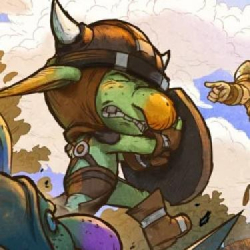 Goblin Stone coraz bliżej! Orc Chop Games udostępniło demo tej gry