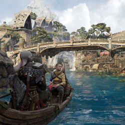 God of War Ragnarok pobił rekord PlayStation! Gra sprzedała się w ponad 5 milionach egzemplarzy w ciągu tygodnia od premiery