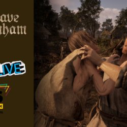 God Save Birmingham — nowy trailer i prezentacja na Gamescom