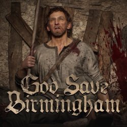God Save Birmingham zapowiada zamknięte testy alfa z nowym materiałem gameplay