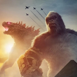 Godzilla i Kong: Nowe imperium zmierza na streaming. Jest data premiery na Max!