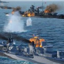 Godzilla i Kong trafili bezpośrednio do World of Warships: Legends!