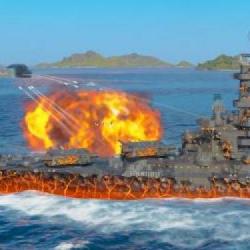 Godzilla i Kong wkroczyły do World of Warships! Czas na wielkie starcie na wodach