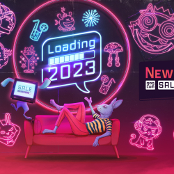 GOG rusza z Noworoczną Wyprzedażą, zaczynając od darmowej gry Haven Park. Co jeszcze na wyprzedaży?