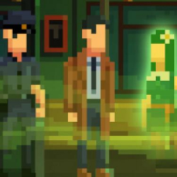 GOG wczoraj zjawił się z nową promocją. Środowe łowy dostępne dla graczy ze świetnymi tytułami za opłacalne pieniądze!