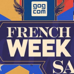 GOG wystartował z Francuskim tygodniem dla graczy! Jakie tytuły znajdziemy na wyprzedaży?