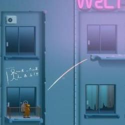 Golf Club: Wasteland ma datę premiery. We wrześniu wybierzemy się w smutną podróż na Ziemię!