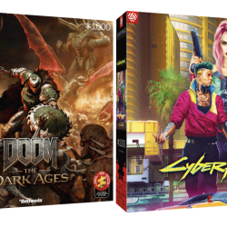 Good Loot prezentuje nową generację puzzli