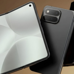 Google Pixel 11 Pro Fold nadal rozczarowuje designem i specyfikacją