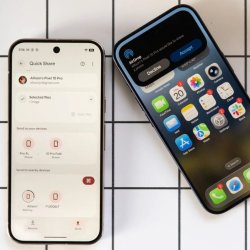 Google rozszerzy obsługę AirDrop na więcej urządzeń z Androidem