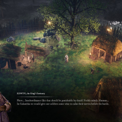 Gord z letnim oknem premierowym i nowy zwiastunem prezentującym rozgrywkę