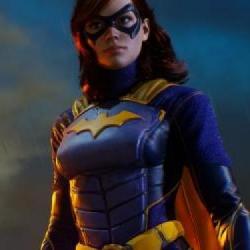 Warner Bros. prezentuje nam kolejne postacie z Gotham Knights - SGF 2022