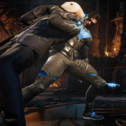 A oto i zupełnie nowy fragment Gotham Knights! Co tym razem pokazało Warner Bros Games Montreal? - ONL 2022