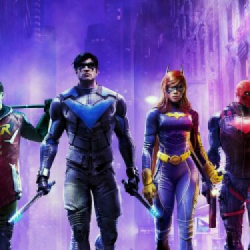 Gotham Knights na nowym fragmencie rozgrywki. Jak prezentuje się produkcja od WB Games Montreal?