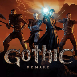 Gothic 1 Remake rozbudza wyobraźnię graczy – ponad milion osób już czeka