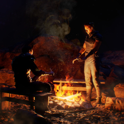 Gothic Remake pokazany na nowym zdjęciu! Ujawniono również fragment odświeżonej ścieżki dźwiękowej