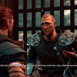 Czy warto czekać na Gothic Remake? Nowy zwiastun nie daje jednoznacznych odpowiedzi... - THQN DS 23