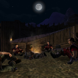 Klasyczny Gothic zmierza na Nintendo Switcha! Premiera odbędzie się już niebawem!