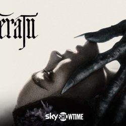 Gotycki horror Nosferatu już dostępny w SkyShowtime
