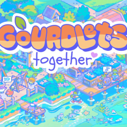 Gourdlets wracają – teraz z trybem wieloosobowym!