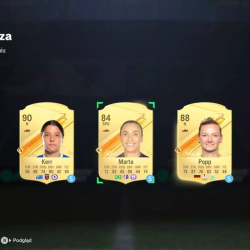 Gra EA Sports FC 24 stała się centrum dla zawodów UEFA eEURO