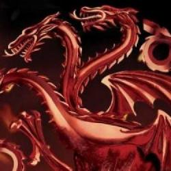 Gra o tron: Ród smoka, pierwszy spin-off serialowego hitu HBO zyskał oficjalny zwiastun od HBO Max