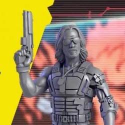 Gra planszowa Cyberpunk 2077: Gangs of Night City już w przyszłym roku? Zbiórka na Kickstarterze już osiągnęła wyznaczony cel!