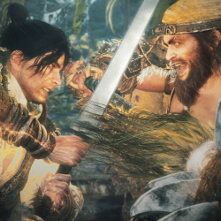 Gra Wo Long: Fallen Dynasty ma być bardziej otwarta niż Nioh. Twórcy podzielili się nowymi wiadomościami