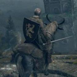 Gracze Elden Ring wciąż są narażeni na ataki hakerów i problemy podczas gry