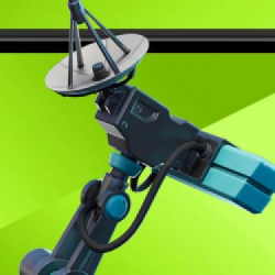 Gracze Fortnite mogą odebrać za darmo nowy kilof, dzięki usłudze GeForce NOW!