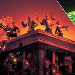 Gracze Fortnite mogą ukończyć zadania Hordobicia, za które otrzymają ciekawą nagrodę!