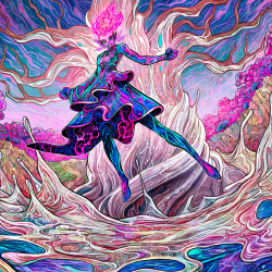 Gracze mogą odblokować skin Herolda w karnecie bojowym Sezonu 4 Rozdziału 3 w Fortnite!