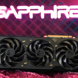 Gracze w Chinach wkrótce będą mieli dostęp do nowej wersji karty graficznej RX 6750 GRE od Sapphire.