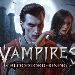 Gracze wsparli krwiodawstwo w akcji przy Vampires: Bloodlord Rising