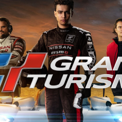 Gran Turismo, nominowany do dwóch filmowych nagród wyścigowy film akcji w lutym na HBO Max