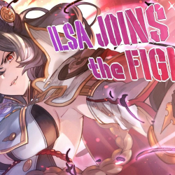 Granblue Fantasy Versus: Rising 2.50 zyskało nową postać i Battle Pass