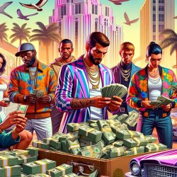 Jaka będzie cena Grand Theft Auto 6? Jakiej ceny powinni się spodziewać gracze?