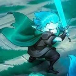 Greak: Memories of Azur, jednoosobowa przygodowa gra akcji side-scrollowa, w pięknym ręcznie rysowanym stylu graficznym