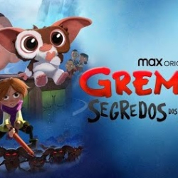Gremliny: Sekrety Mogwai, serial animowany będzie można obejrzeć na HBO Max