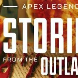 Gridiron to kolejna Opowieści z Odludzia z Apex Legends!